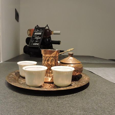 Imperial Spalato Apartment 외부 사진