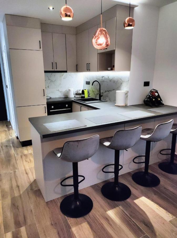 Imperial Spalato Apartment 외부 사진