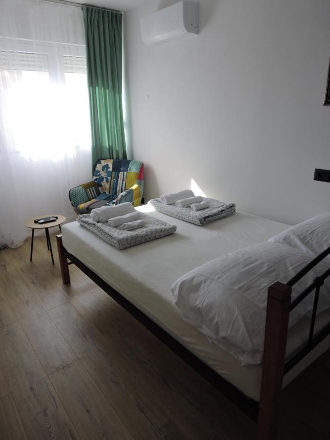 Imperial Spalato Apartment 외부 사진