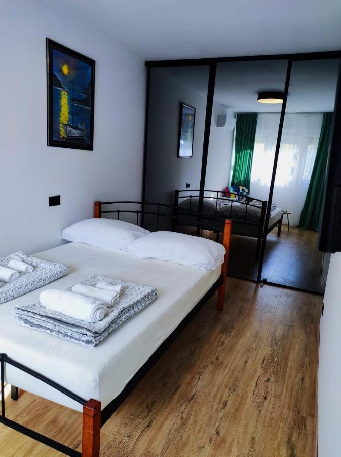 Imperial Spalato Apartment 외부 사진