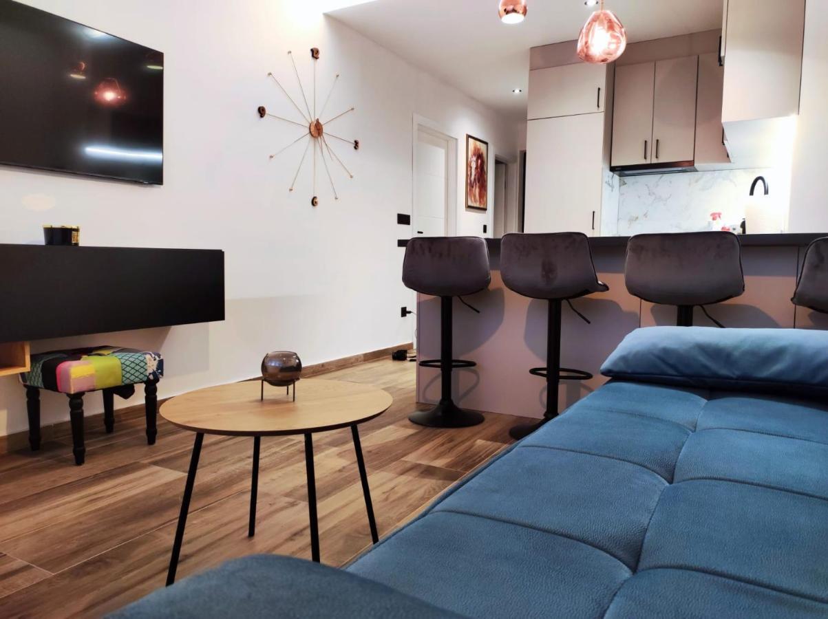 Imperial Spalato Apartment 외부 사진