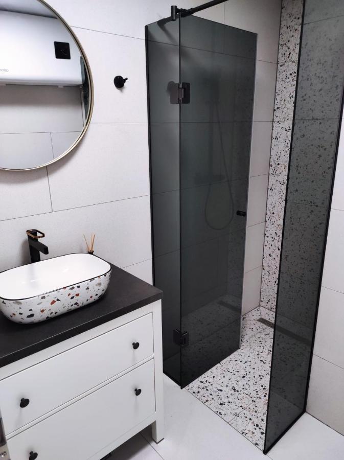 Imperial Spalato Apartment 외부 사진