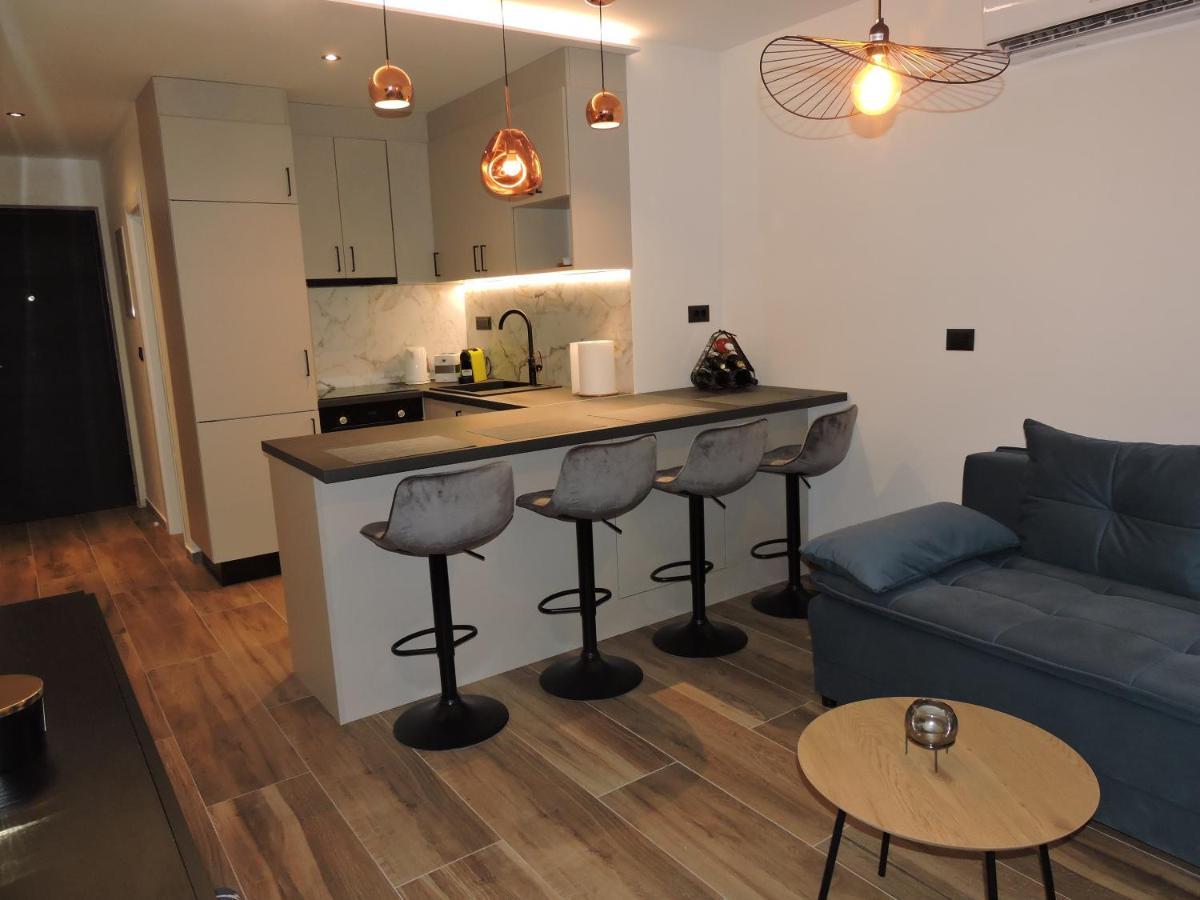 Imperial Spalato Apartment 외부 사진